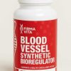 Firma Vita blood cell synthetic bioregulator with Vesugen