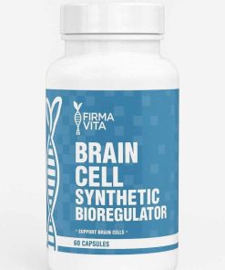 Firma Vita brain cell synthetic bioregulator with Pinealon