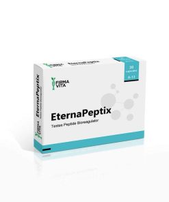 EternaPeptix A-15 testes peptide bioregulator with Testoluten
