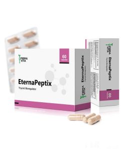 EternaPeptix A-2 thyroid peptide bioregulator with Thyreogen