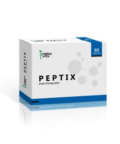 EternaPeptix A-5 brain peptide bioregulator with Cerluten