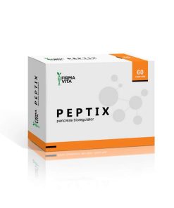 EternaPeptix A-1 pancreas peptide bioregulator with Suprefort