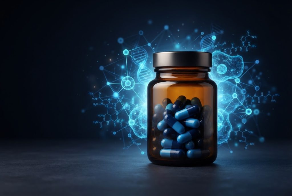 Peptide Bioregulator Supplements: A Modern Approach to Cellular Wellness and Healthy Aging