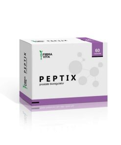 EternaPeptix A-16 prostate peptide bioregulator with Libidon